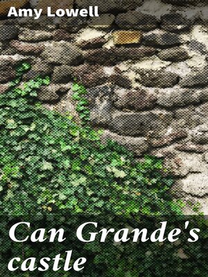 cover image of Can Grande's castle